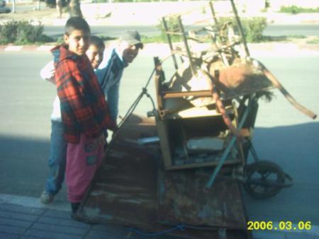 mouad